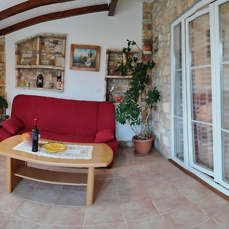 Apartment Istra Near Beach Ровінь Екстер'єр фото
