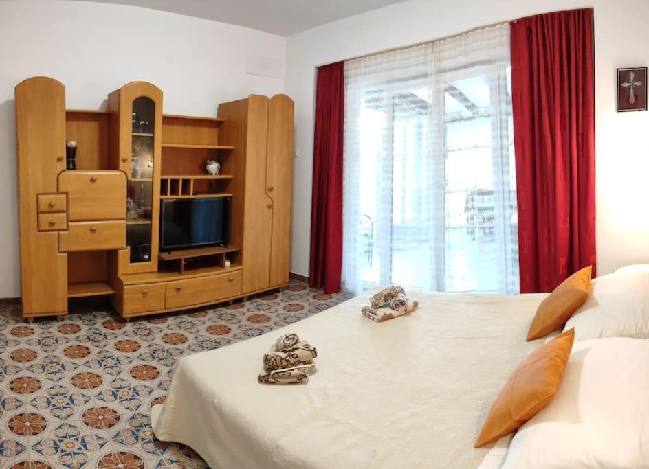 Apartment Istra Near Beach Ровінь Екстер'єр фото