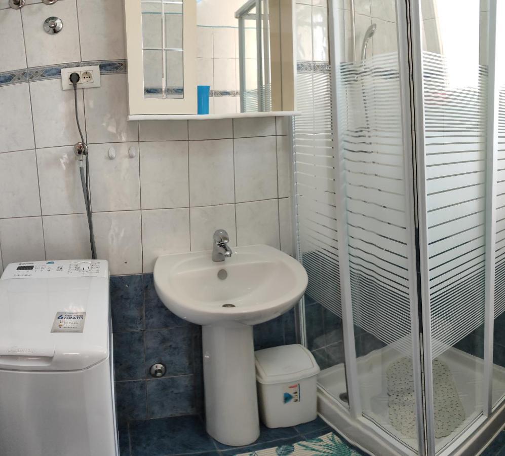 Apartment Istra Near Beach Ровінь Екстер'єр фото